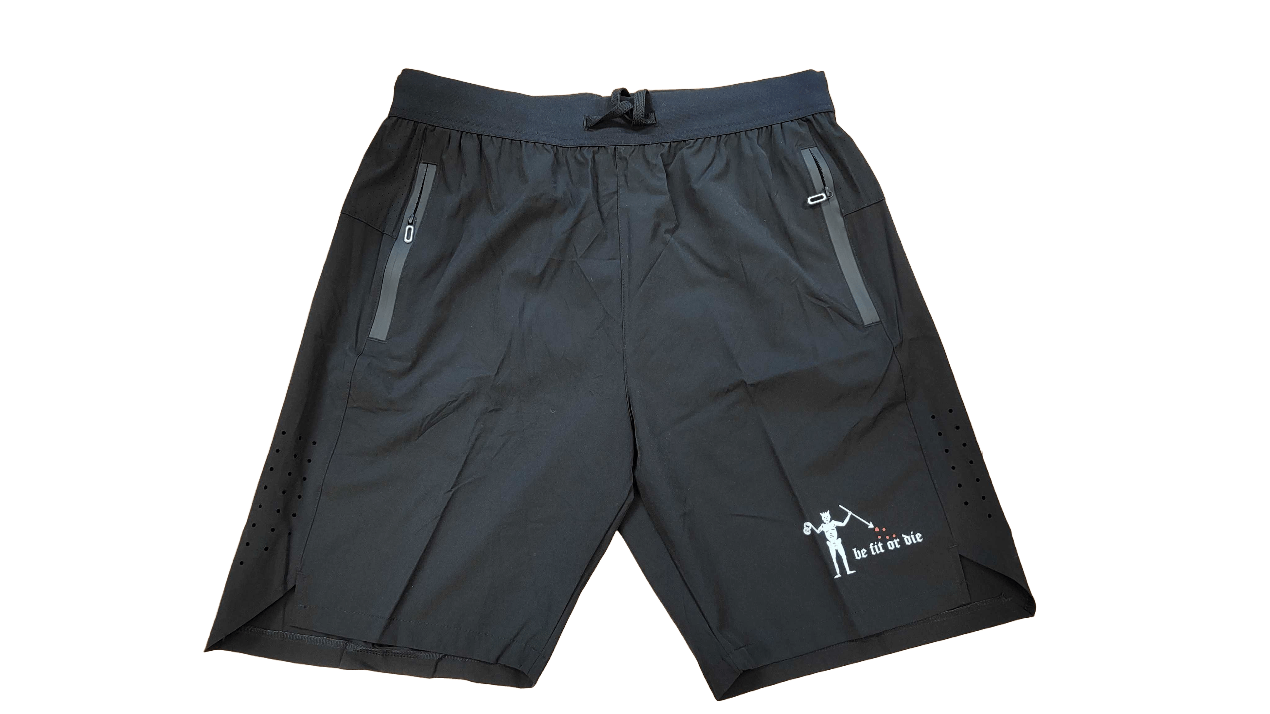 Be fit or die Shorts - PPF Germany