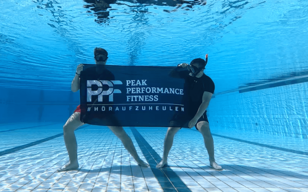 PPF Flagge - PPF Germany