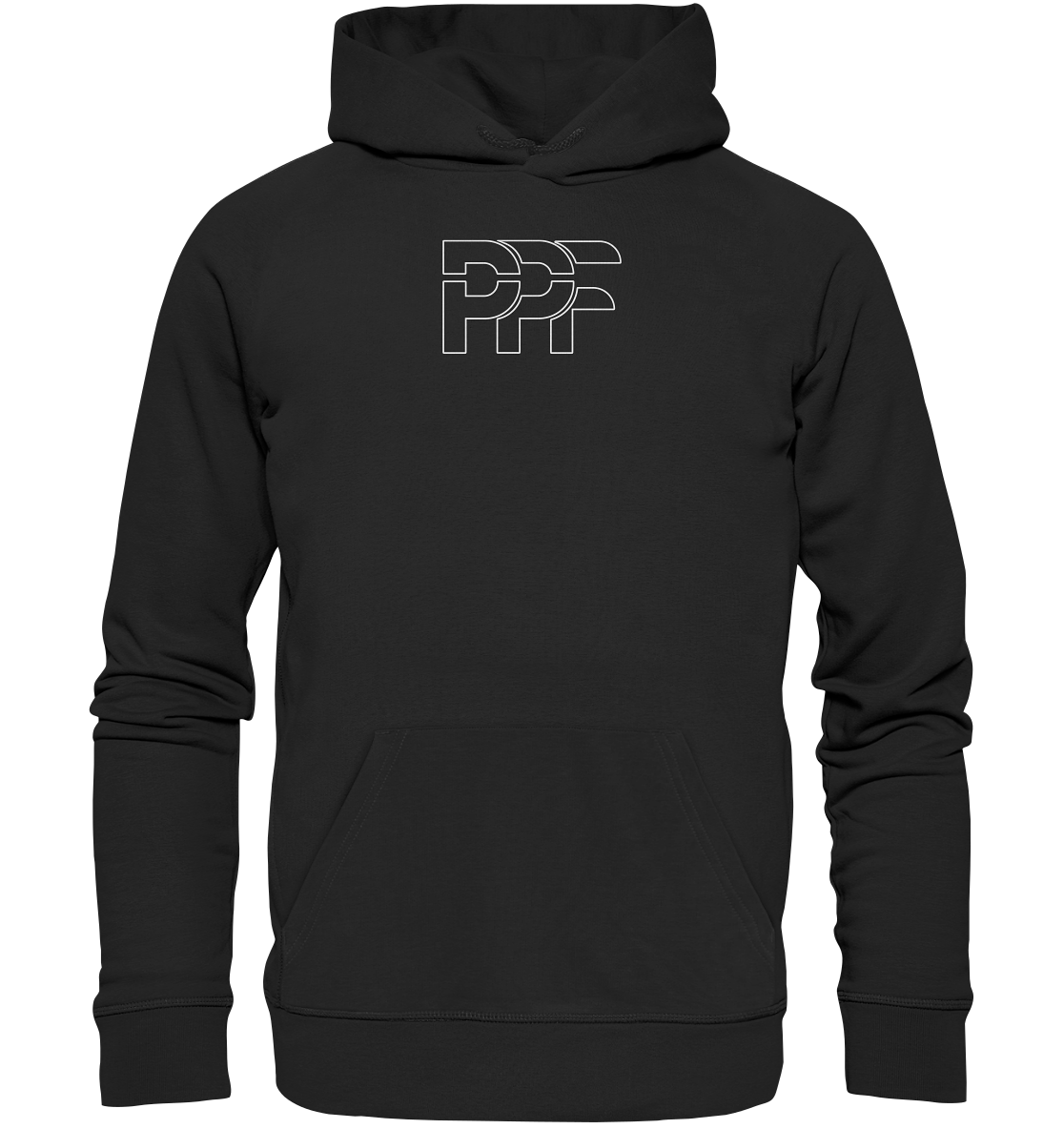 PPF Hoodie - PPF Germany