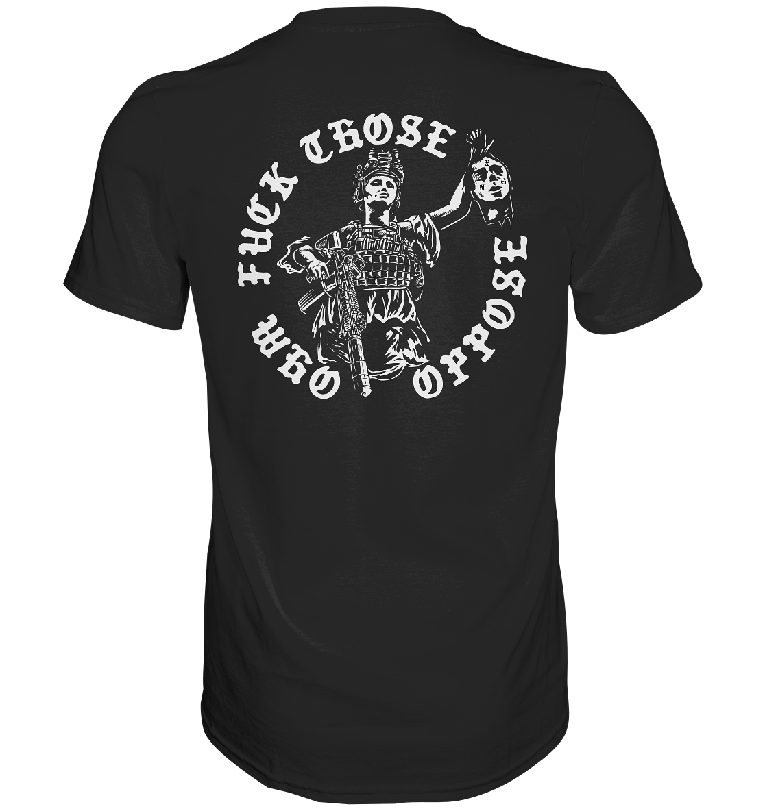 Statement Shirt - PPF Germany