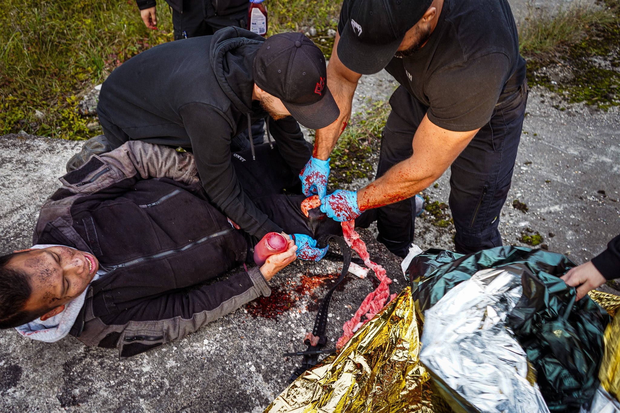 TEM Workshop Landshut 29.03.2026 - PPF Germany