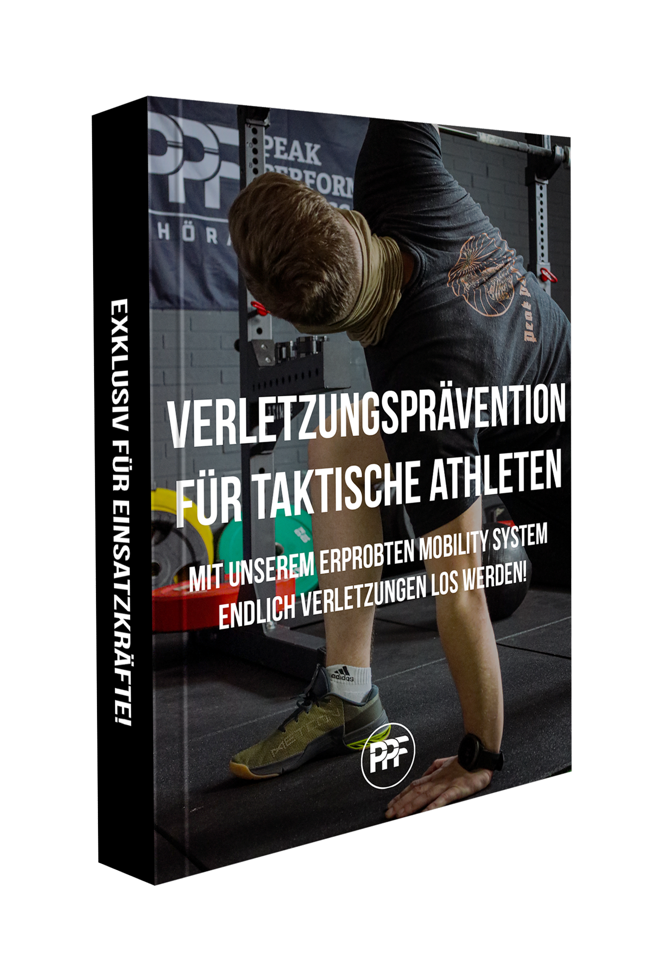 Videokurs Tactical Mobility