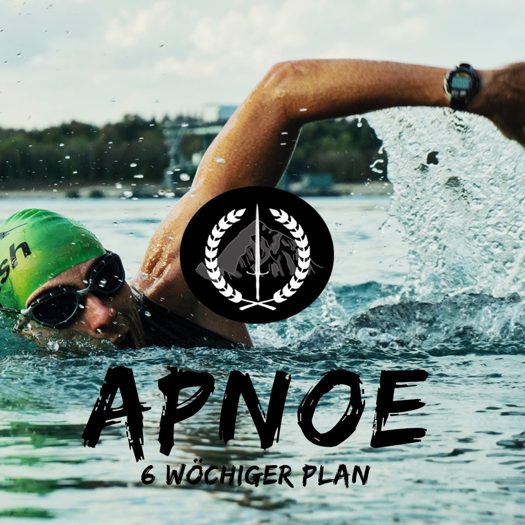 Apnoe Level 1 - Peak Performance Fitness Germany