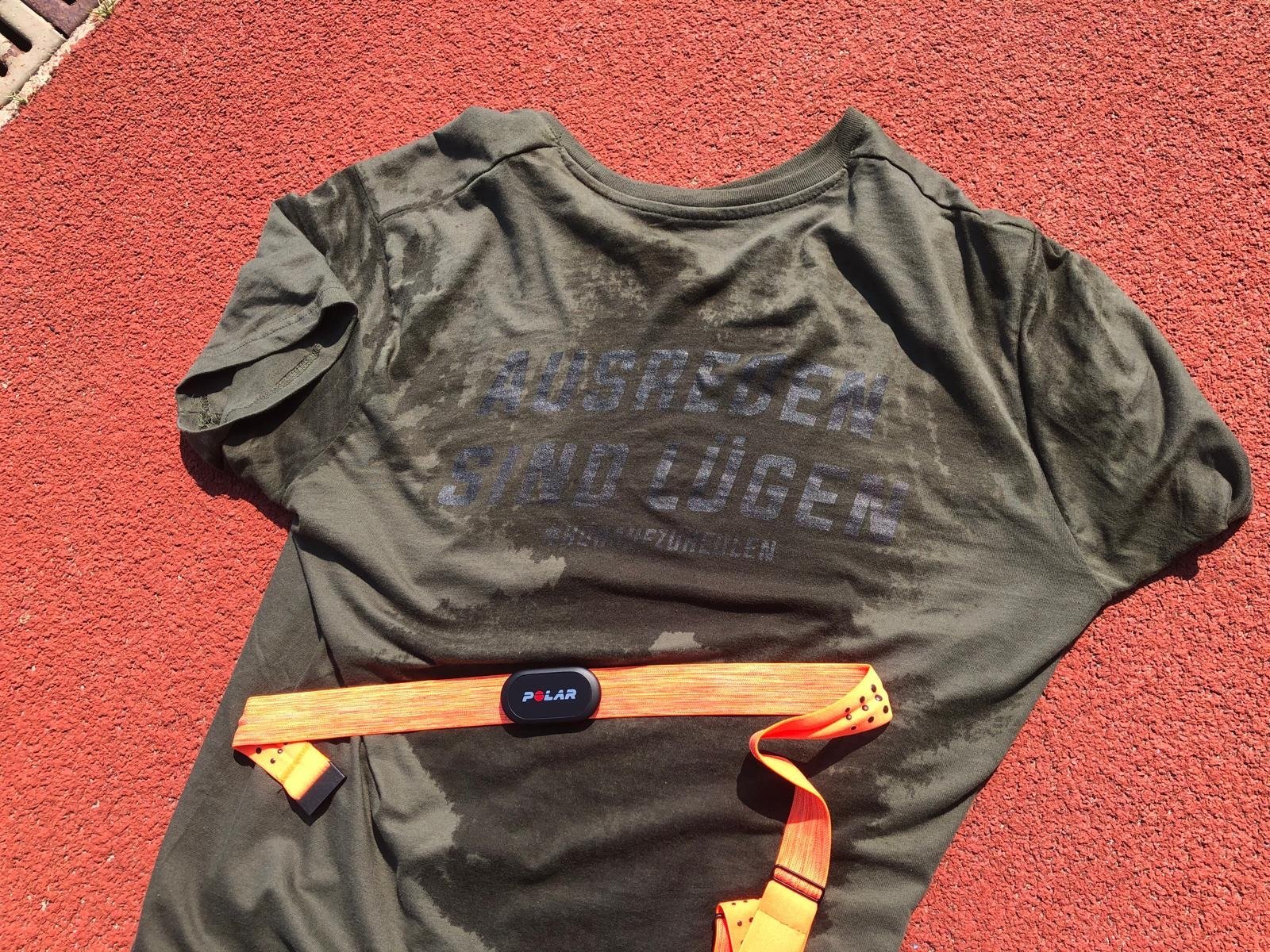 Ausreden sind Lügen - Peak Performance Fitness Germany