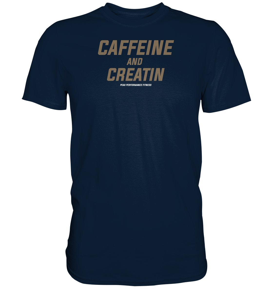 Caffeine x Creatin