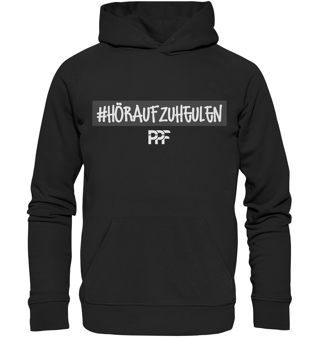 Hoodie Typ 2