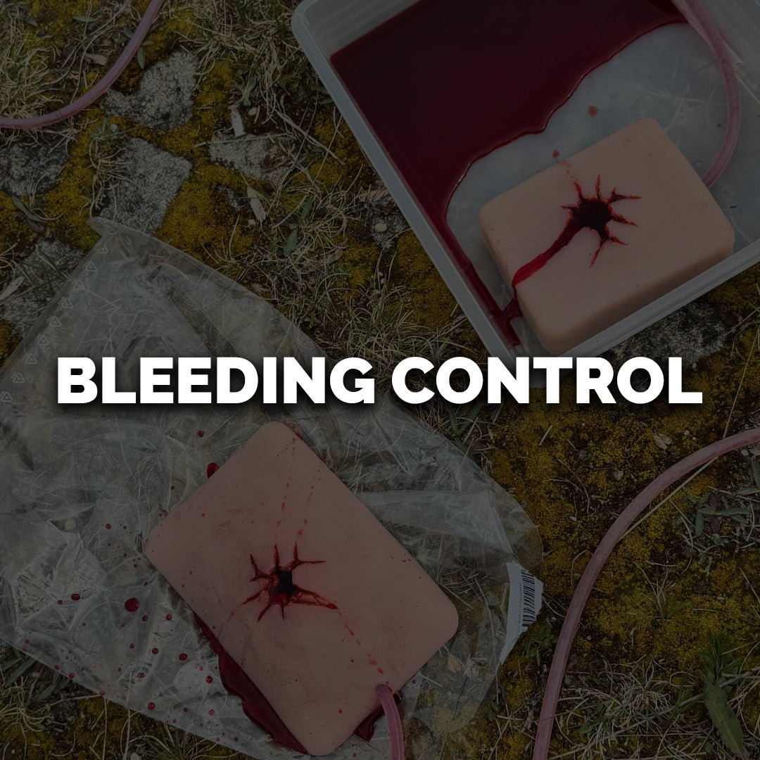 Bleeding Control