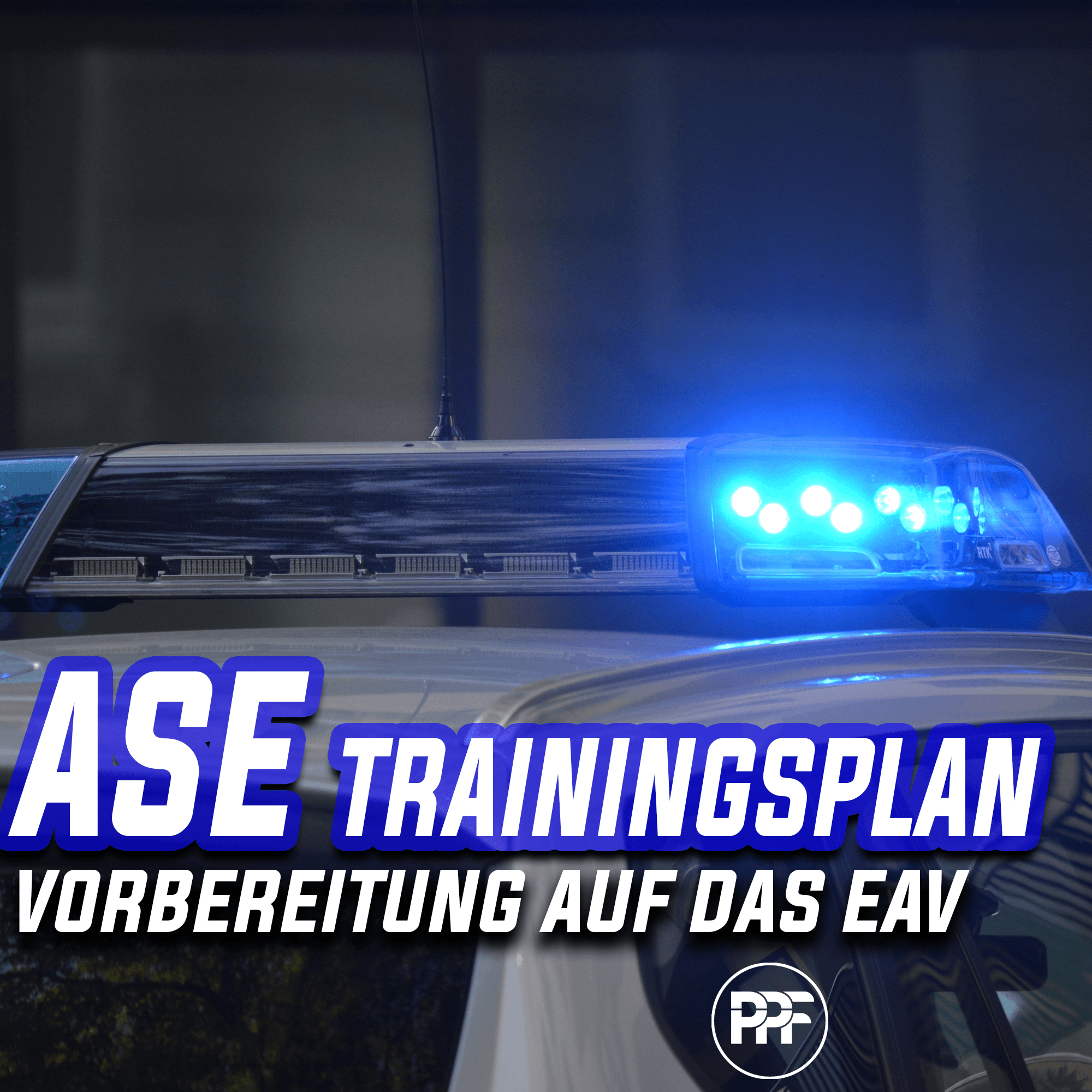 ASE Trainingsplan - Peak Performance Fitness Germany