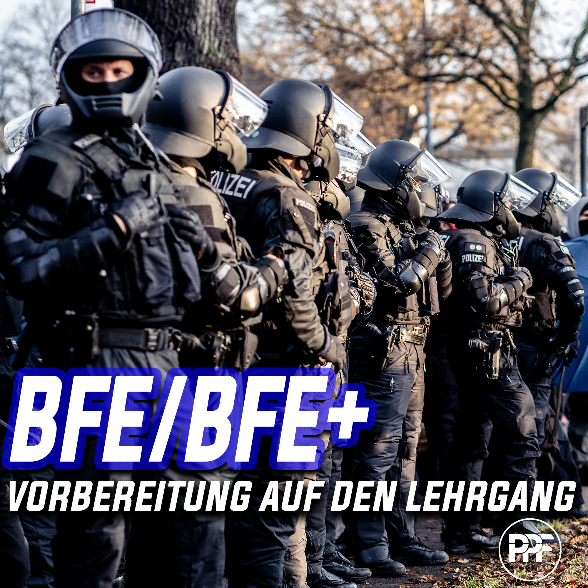BFE/BFE+ - Peak Performance Fitness Germany