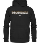 Camo Box Hoodie - Limited Edition - Peak Performance Fitness Germany