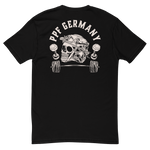 Dead Barbell T-Shirt - PPF Germany