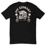 Dead Barbell T-Shirt - PPF Germany