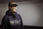 DEU Patch Cap - Limitiert - Peak Performance Fitness Germany