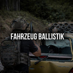 Fahrzeugballistik Workshop - PPF Germany