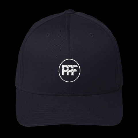 Flexfit Cap - Peak Performance Fitness Germany