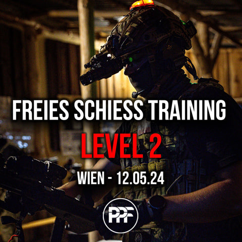 Freies Schieß Training 2 Wien 12.05.24 - PPF Germany