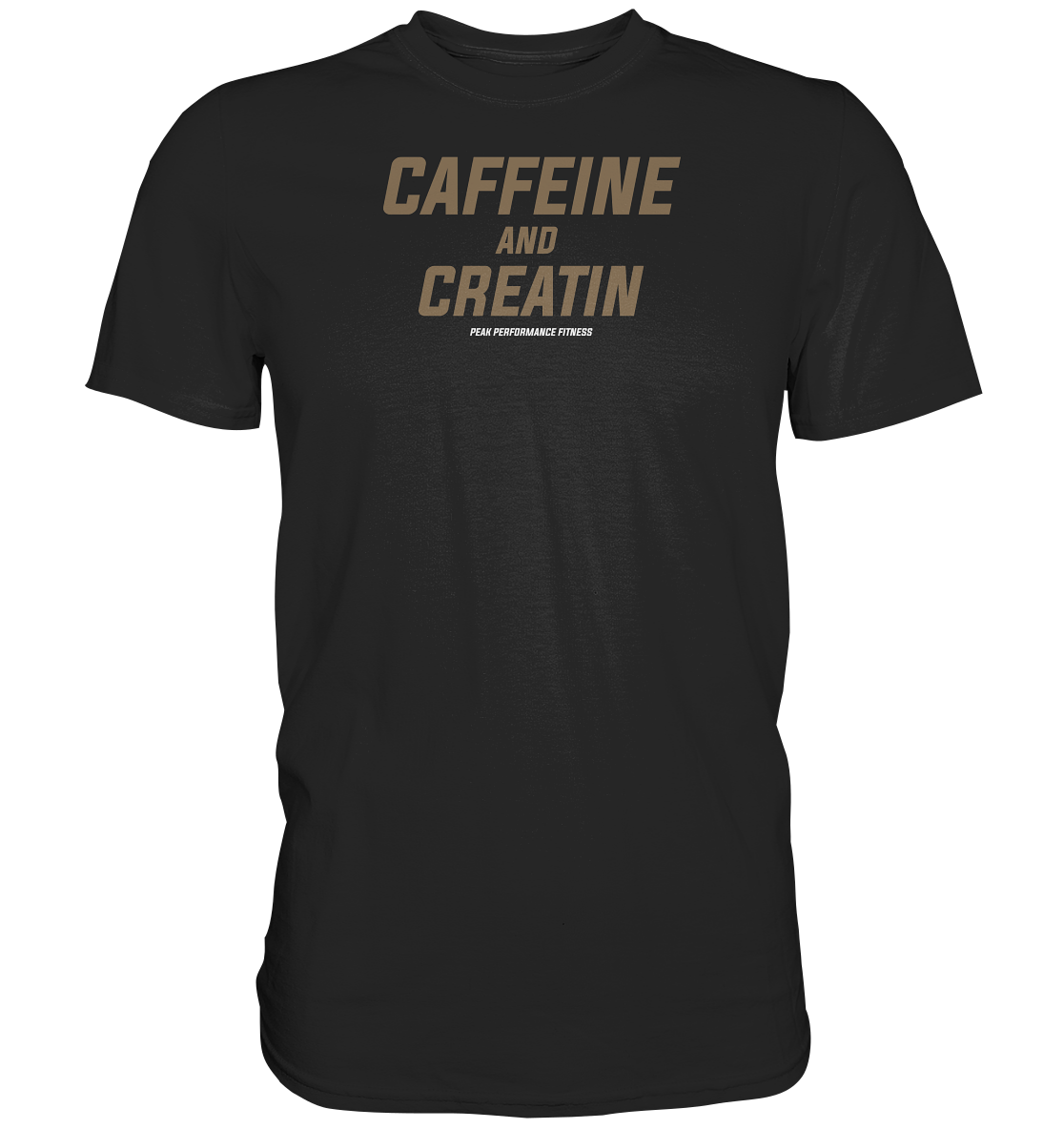 Caffeine x Creatin