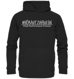 PPF Creed Hoodie
