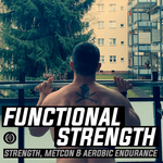 Functional Strength - Peak Performance Fitness Germany