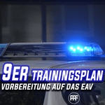 GSG9 Trainingsplan - Peak Performance Fitness Germany