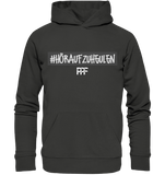 Hoodie Typ 2 - Peak Performance Fitness Germany