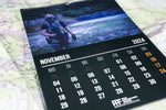 Kalender 2024 DIN A3 - PPF Germany