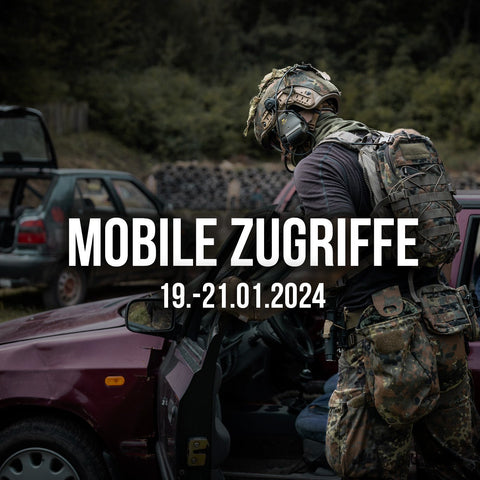 Kurs Mobile Zugriffe 19.-21.01.24 - PPF Germany