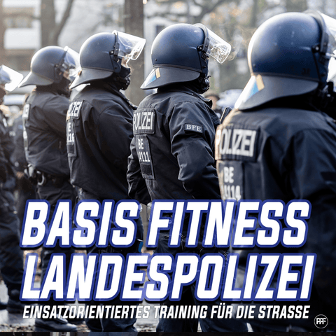 LaPo Einstellungstest - Peak Performance Fitness Germany
