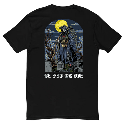 Pre Order Reaper Shirt - PPF Germany