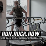 Run.Ruck.Row - Peak Performance Fitness Germany