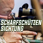 Scharfschützen Sichtung - Peak Performance Fitness Germany