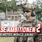 SpezKr Ambitionen - Peak Performance Fitness Germany