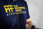 Trident Shirt - Peak Performance Fitness Germany