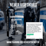 Videokurs Training & Ernährung im Schichtdienst - Peak Performance Fitness Germany